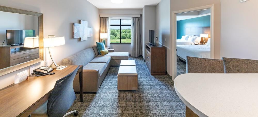 Staybridge Suites - Naples - Marco Island By Ihg Lely Resort Esterno foto