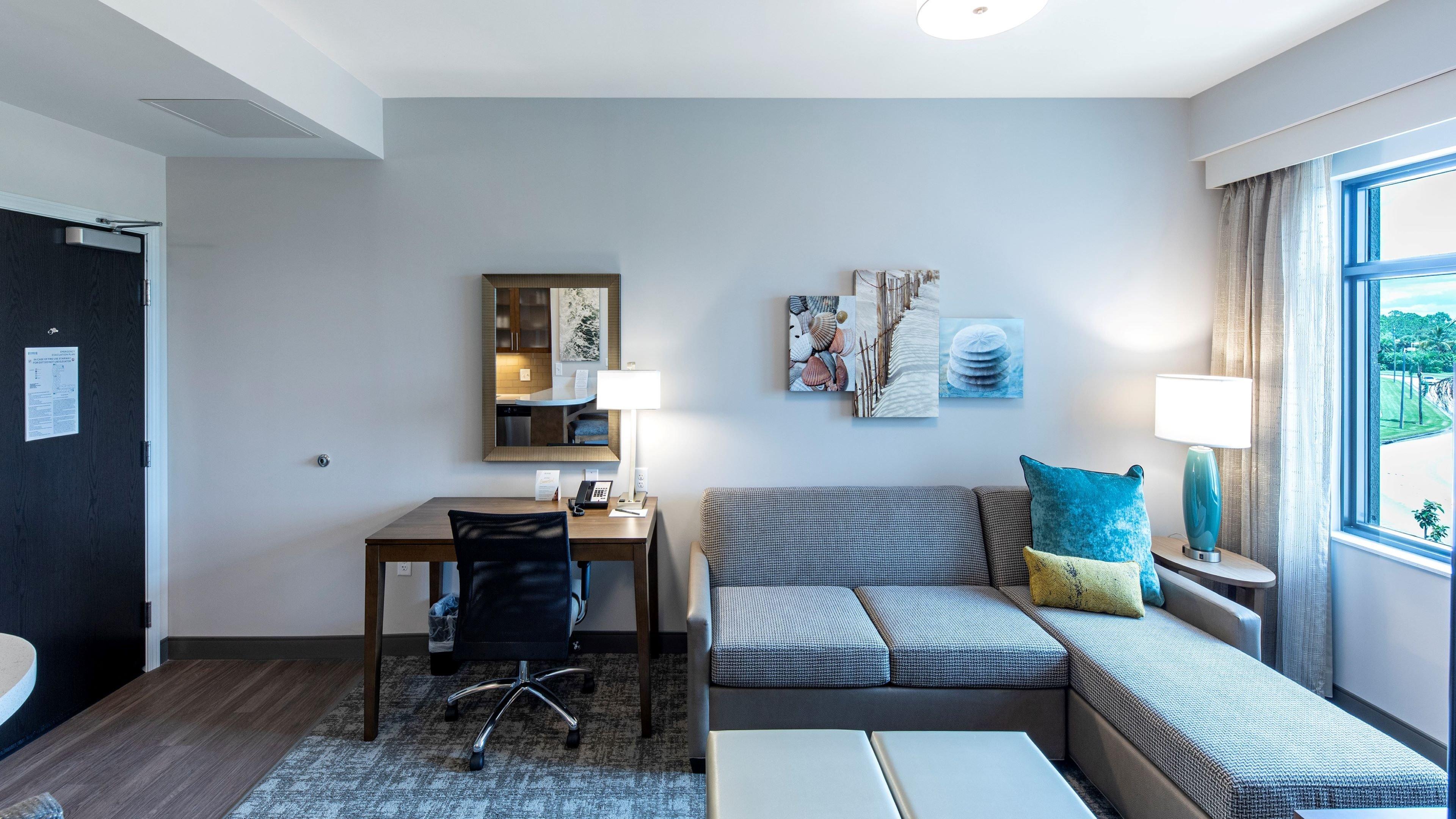 Staybridge Suites - Naples - Marco Island By Ihg Lely Resort Esterno foto