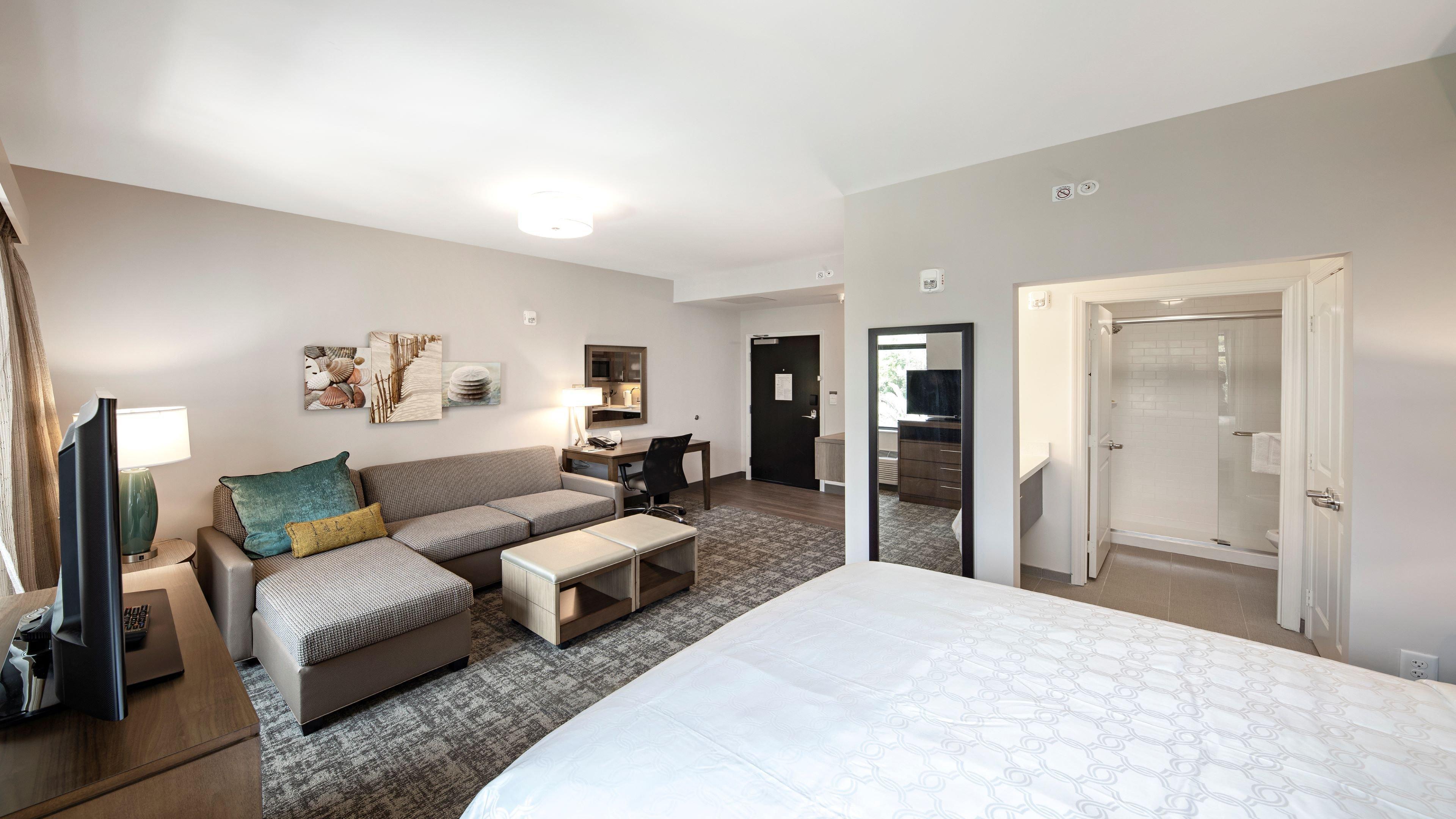 Staybridge Suites - Naples - Marco Island By Ihg Lely Resort Esterno foto