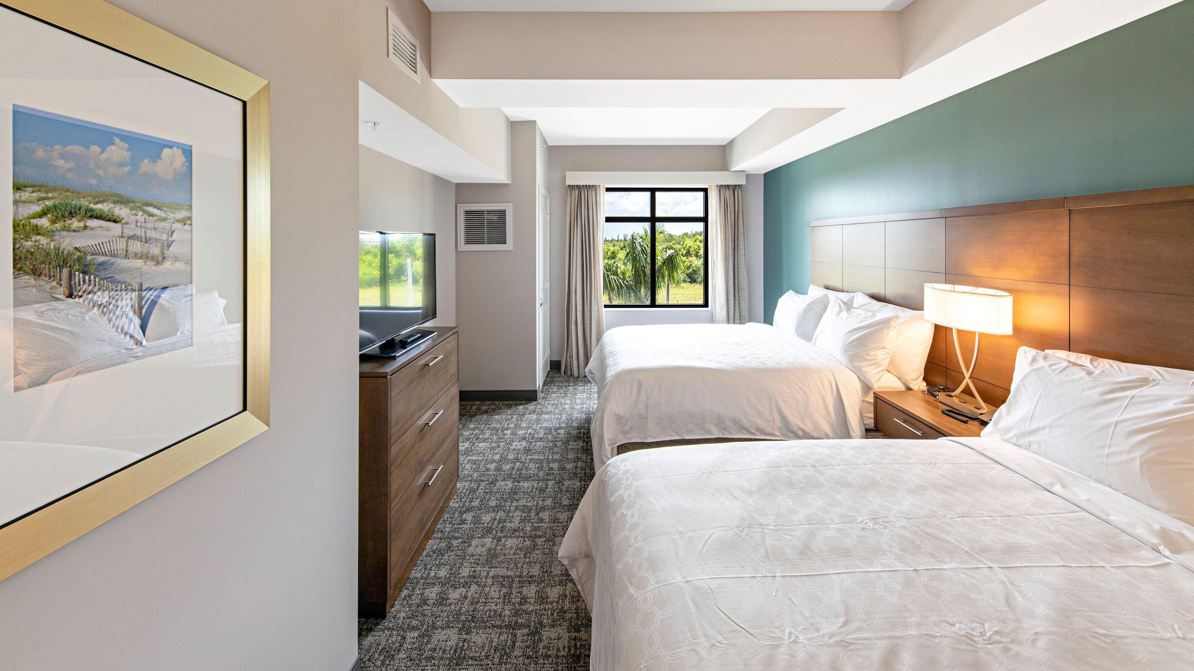 Staybridge Suites - Naples - Marco Island By Ihg Lely Resort Esterno foto