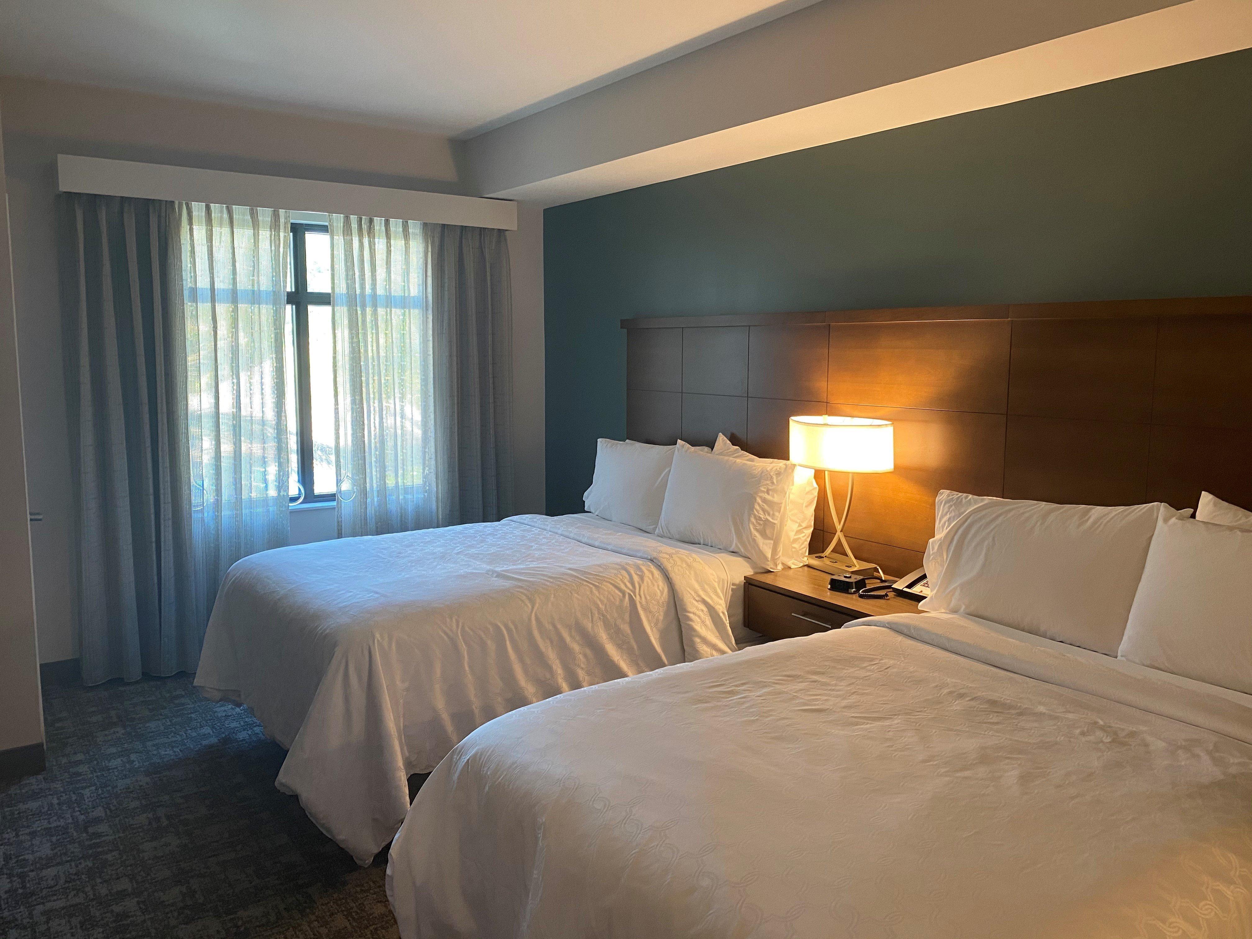 Staybridge Suites - Naples - Marco Island By Ihg Lely Resort Esterno foto