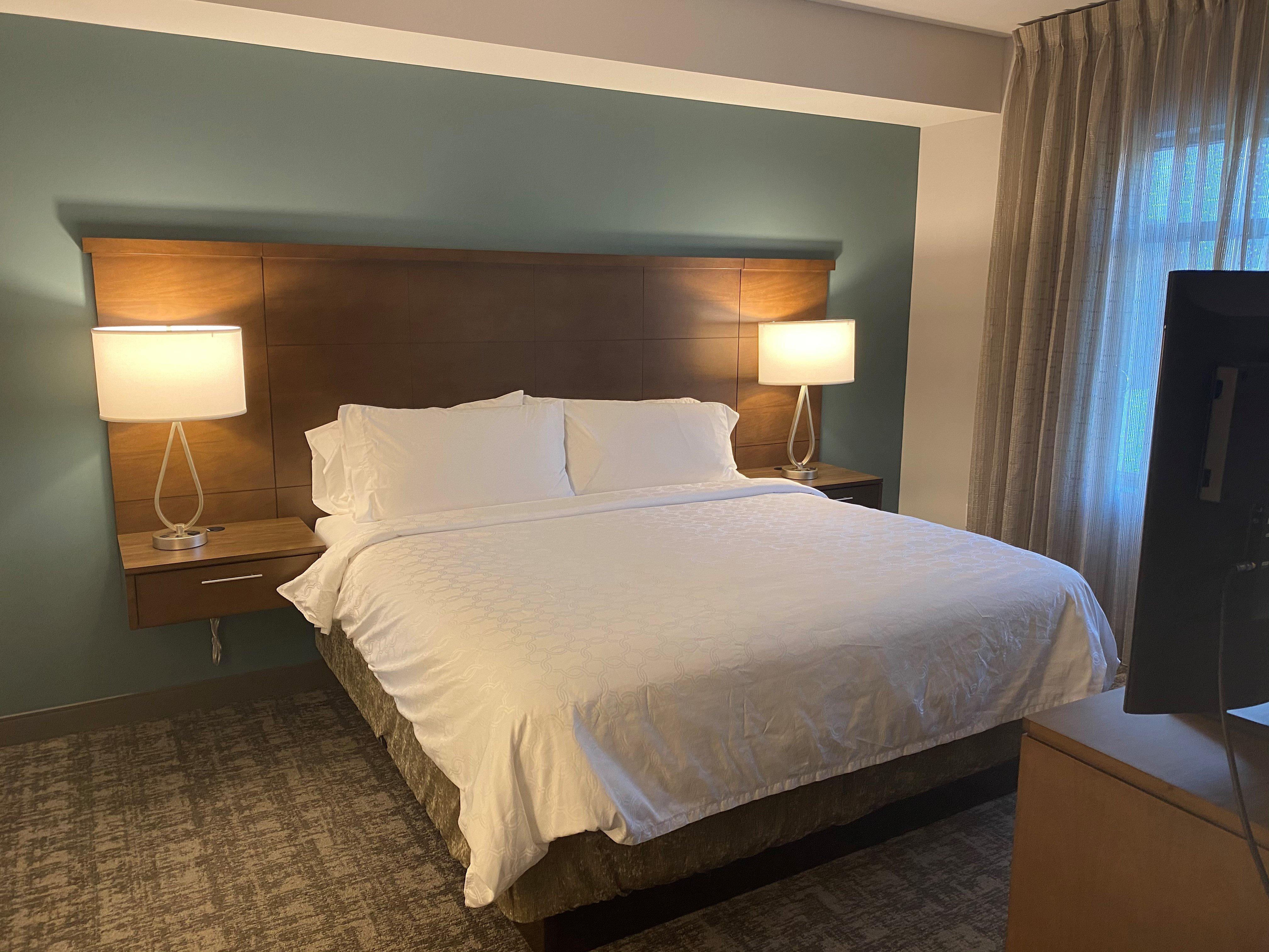 Staybridge Suites - Naples - Marco Island By Ihg Lely Resort Esterno foto