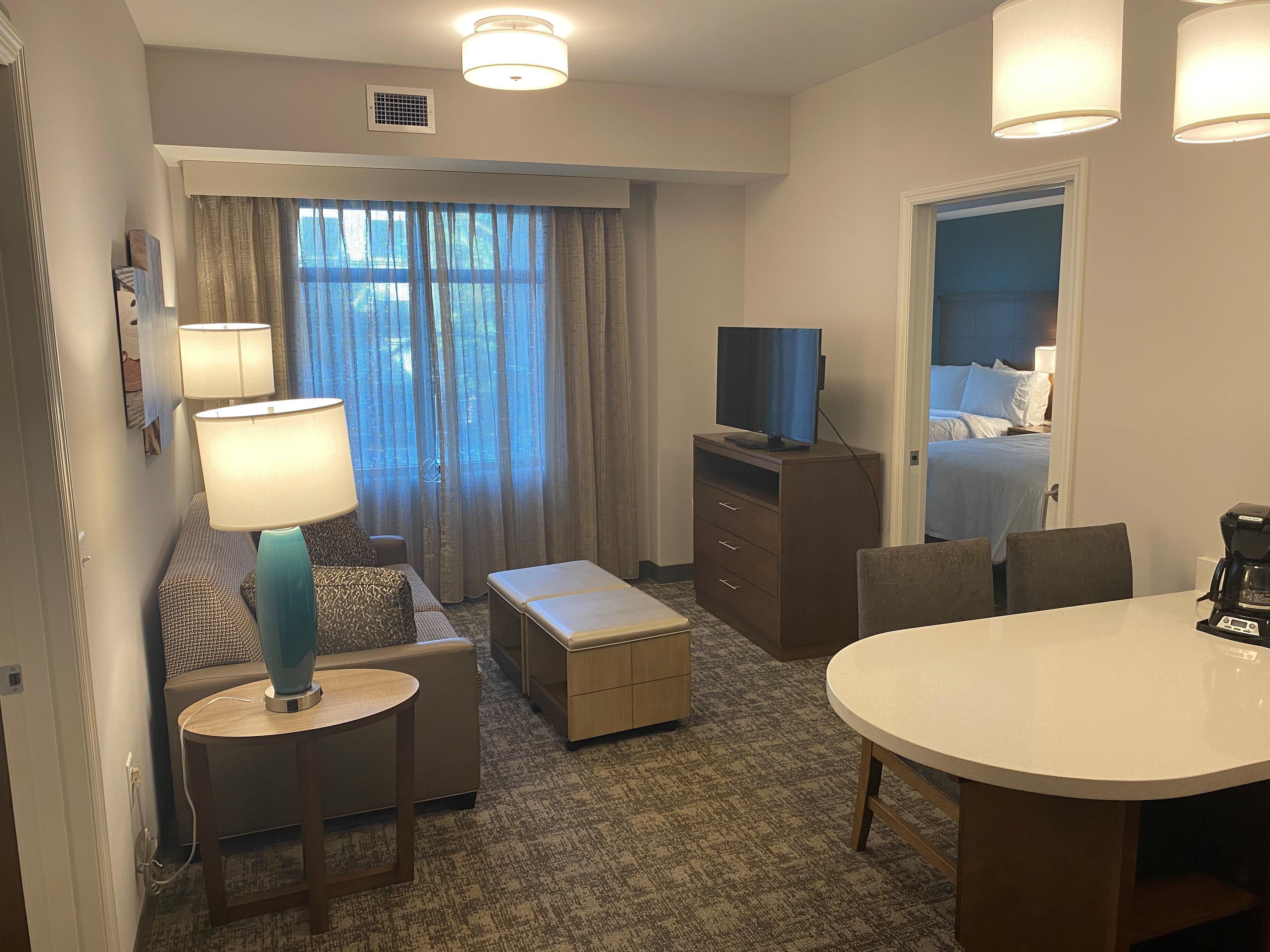 Staybridge Suites - Naples - Marco Island By Ihg Lely Resort Esterno foto
