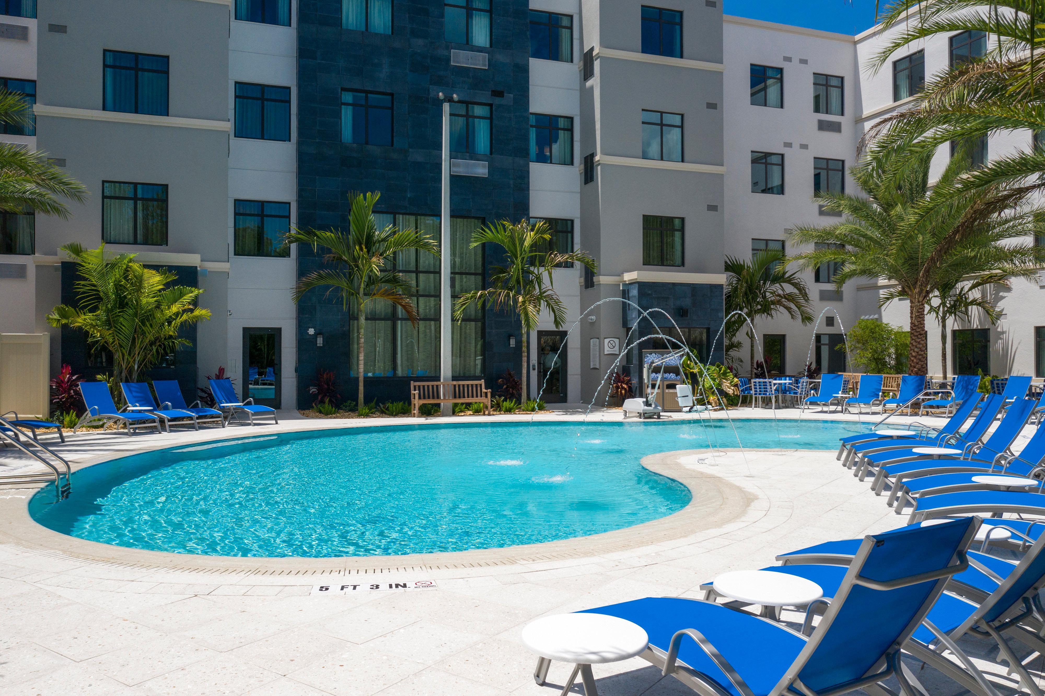 Staybridge Suites - Naples - Marco Island By Ihg Lely Resort Esterno foto