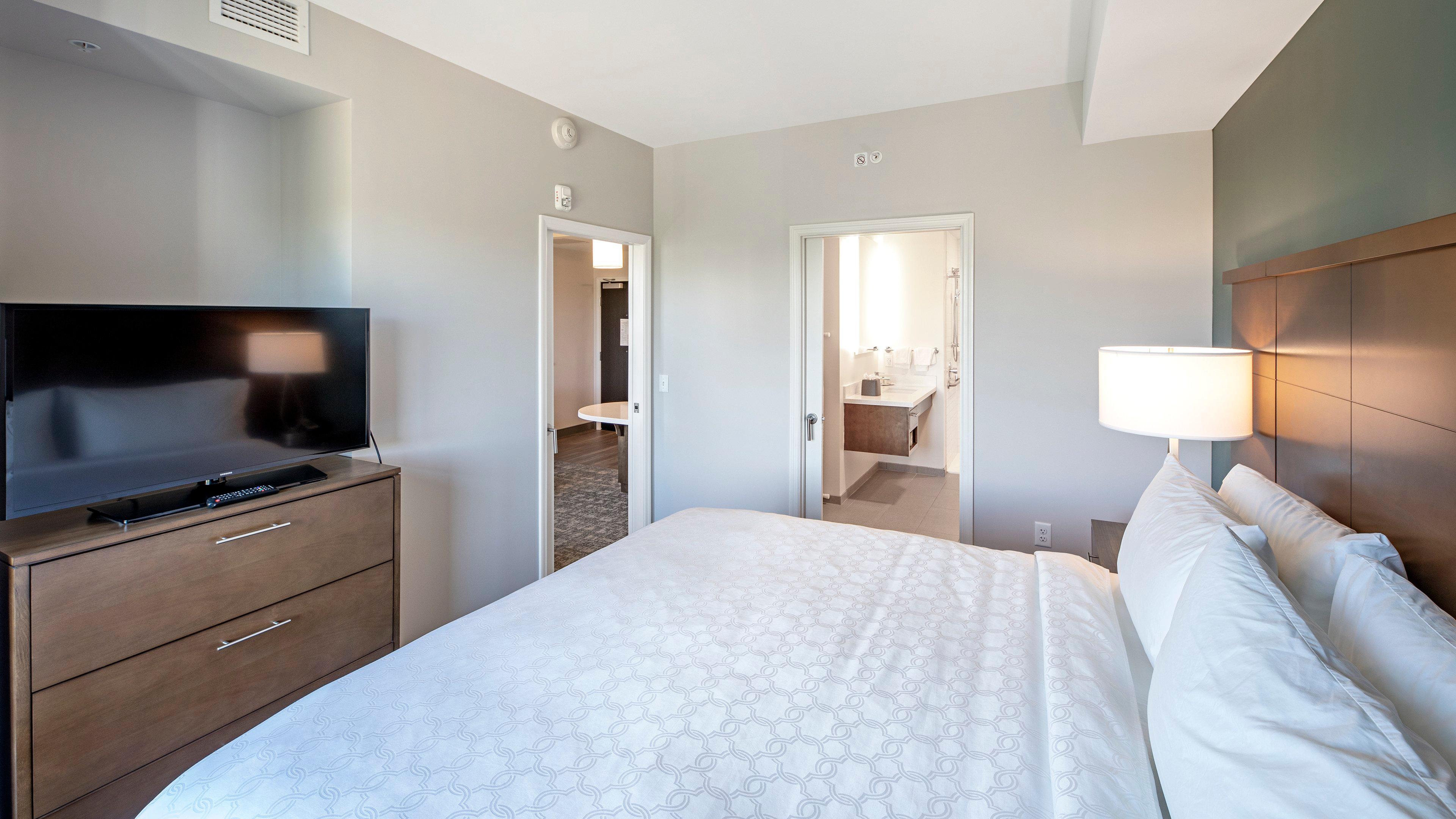 Staybridge Suites - Naples - Marco Island By Ihg Lely Resort Esterno foto