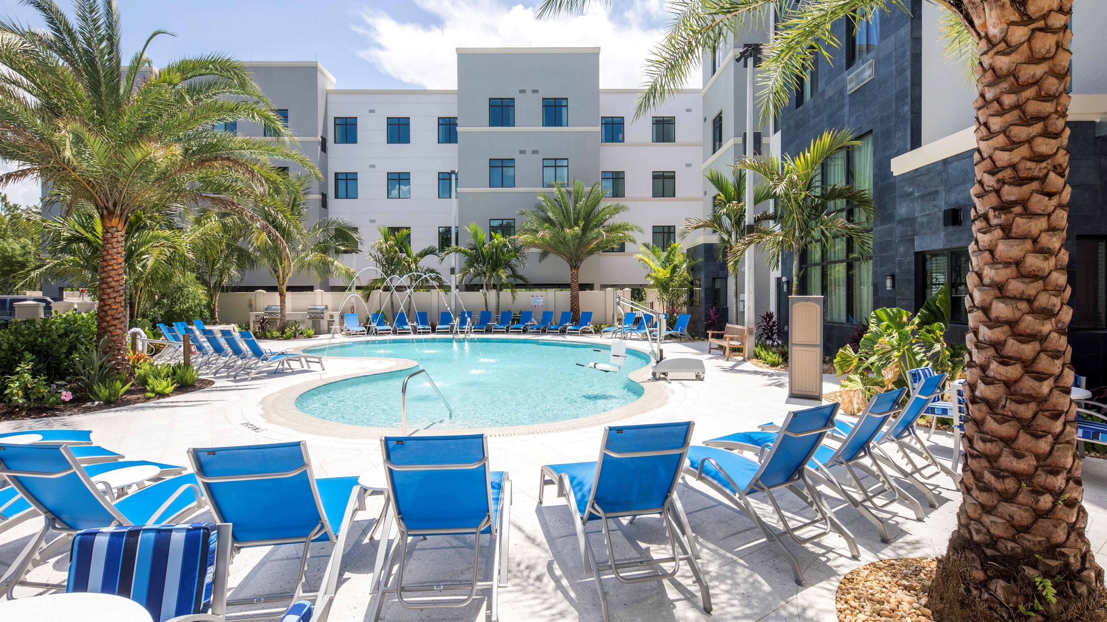 Staybridge Suites - Naples - Marco Island By Ihg Lely Resort Esterno foto