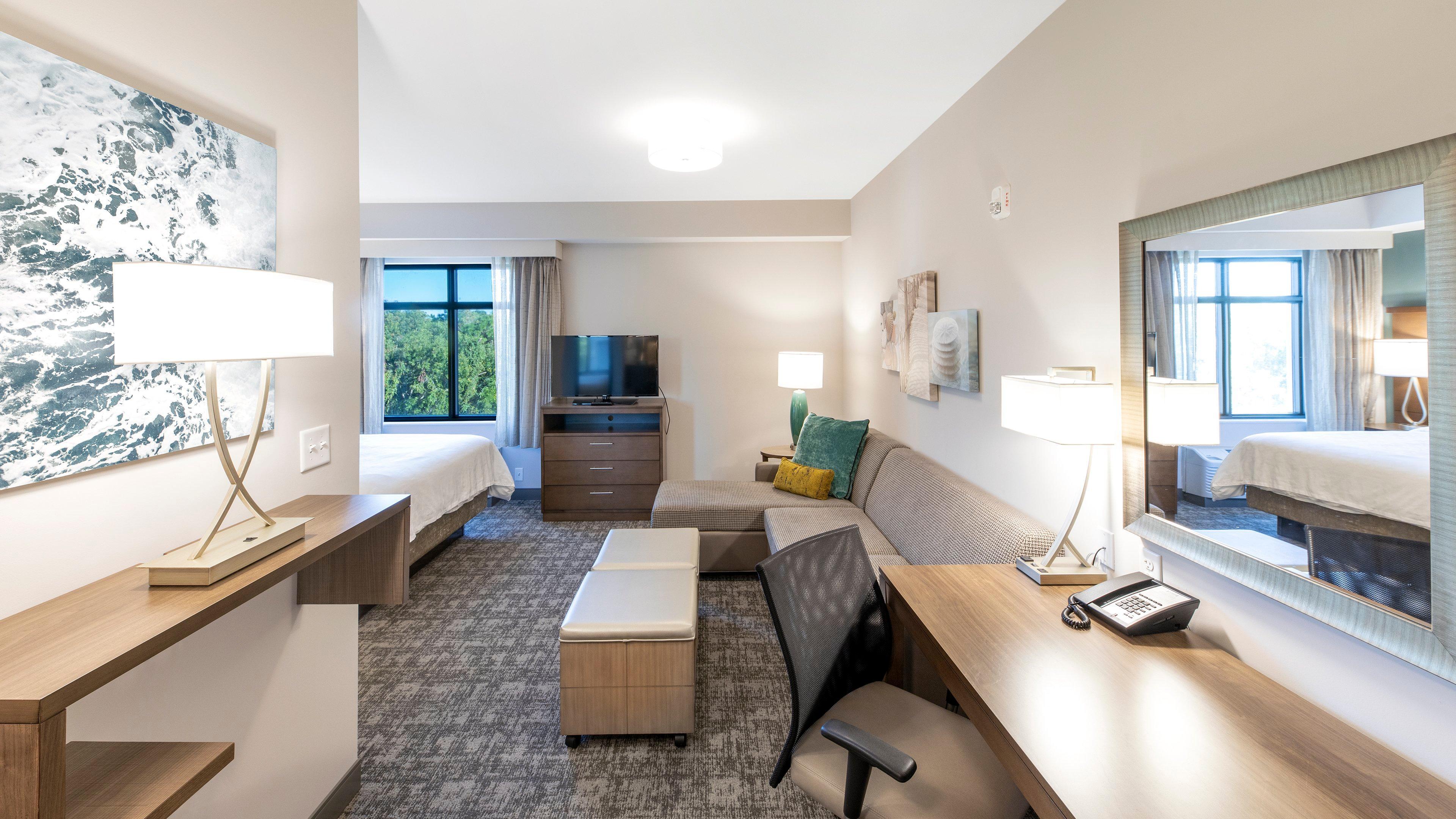 Staybridge Suites - Naples - Marco Island By Ihg Lely Resort Esterno foto