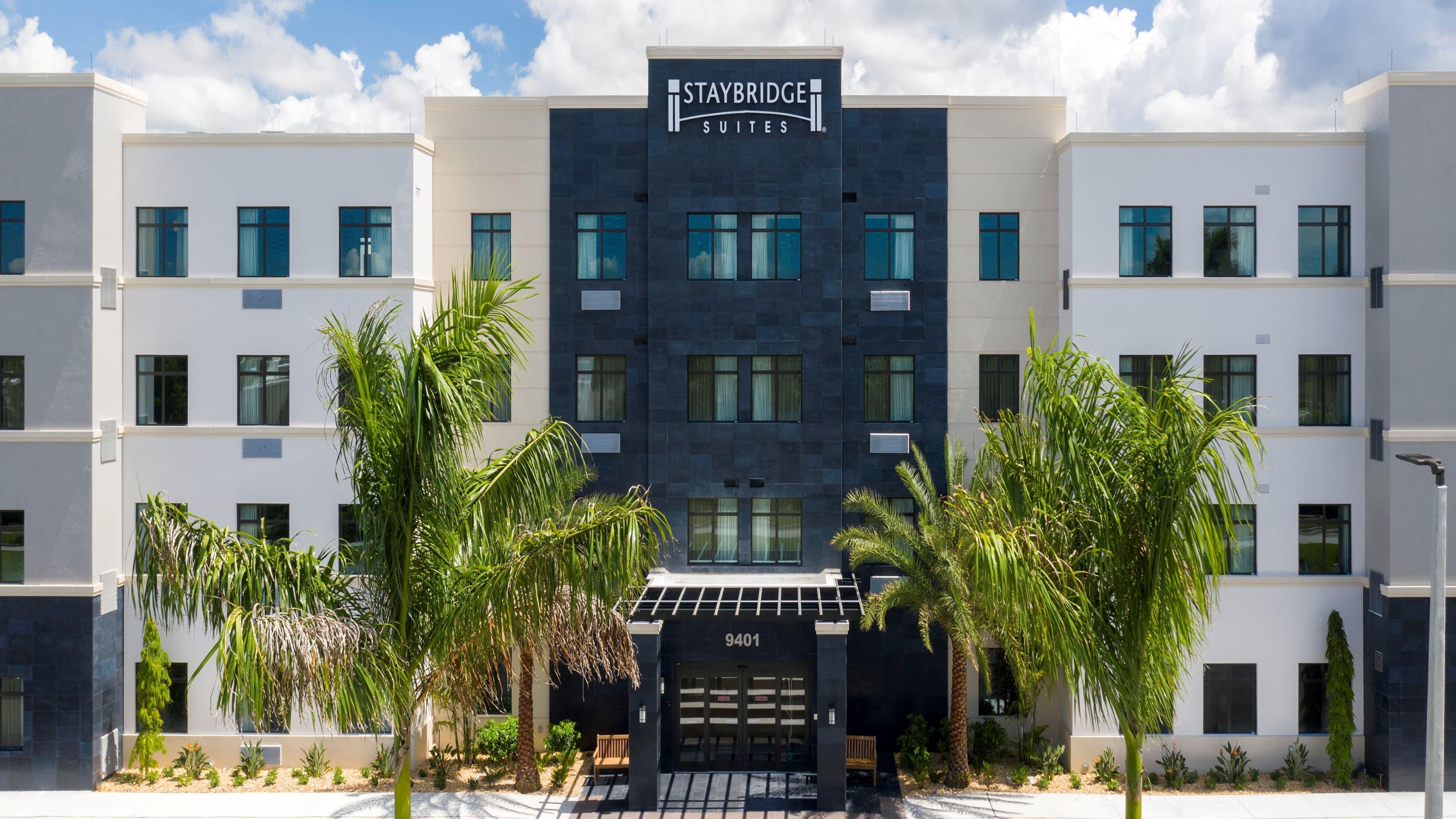 Staybridge Suites - Naples - Marco Island By Ihg Lely Resort Esterno foto
