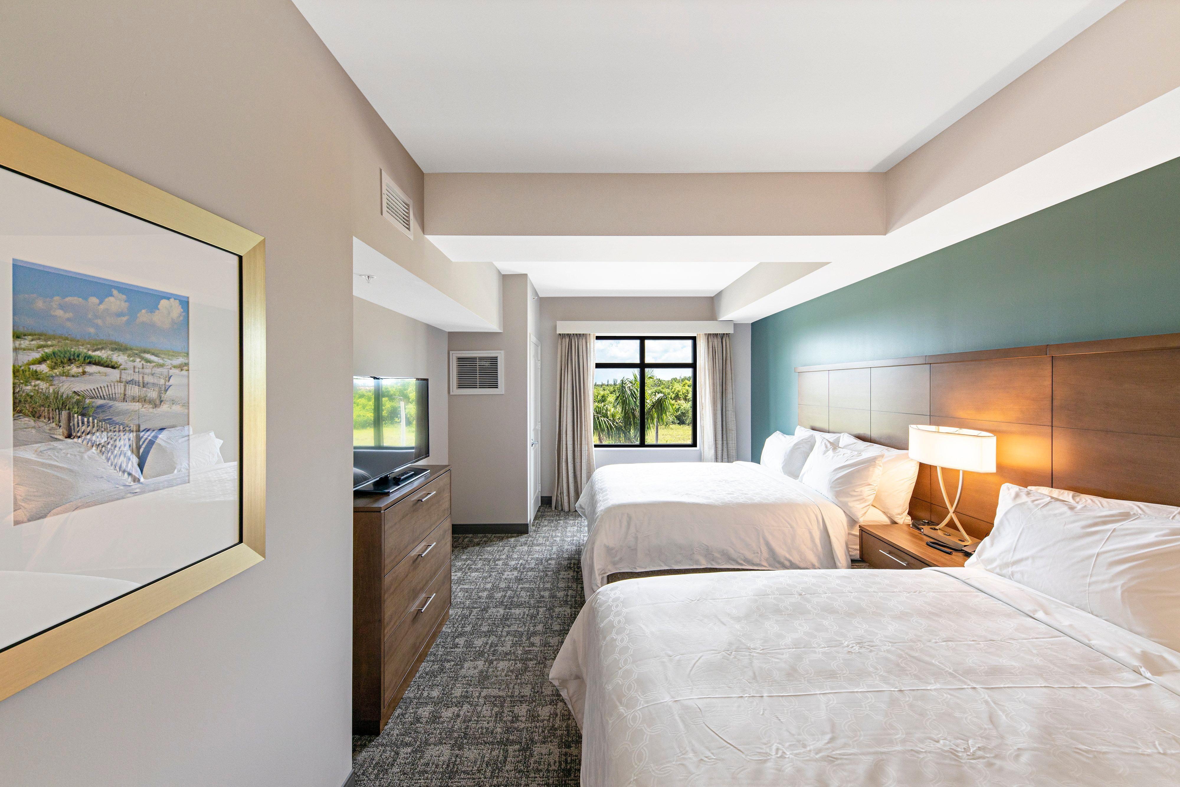 Staybridge Suites - Naples - Marco Island By Ihg Lely Resort Esterno foto