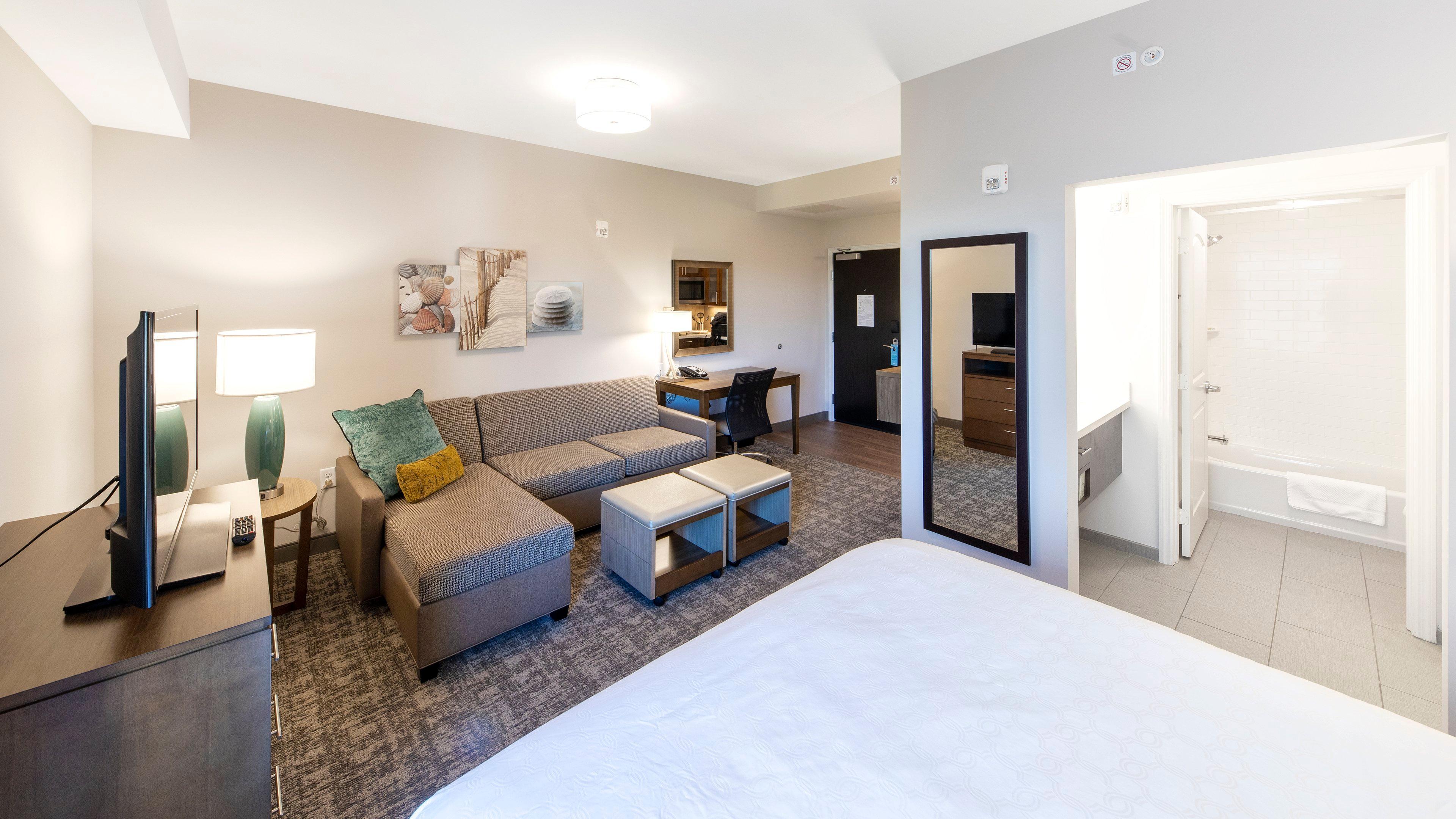 Staybridge Suites - Naples - Marco Island By Ihg Lely Resort Esterno foto
