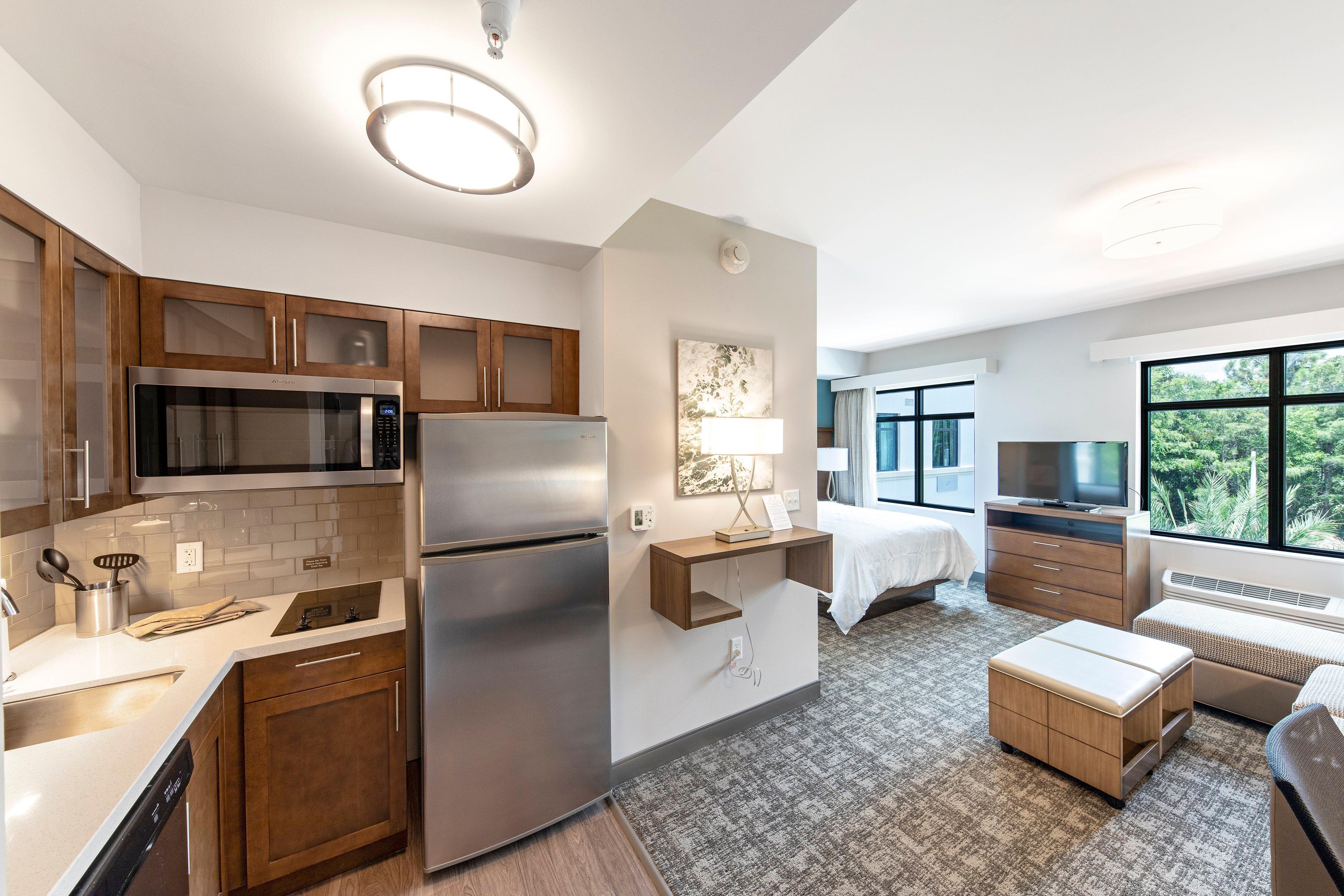 Staybridge Suites - Naples - Marco Island By Ihg Lely Resort Esterno foto