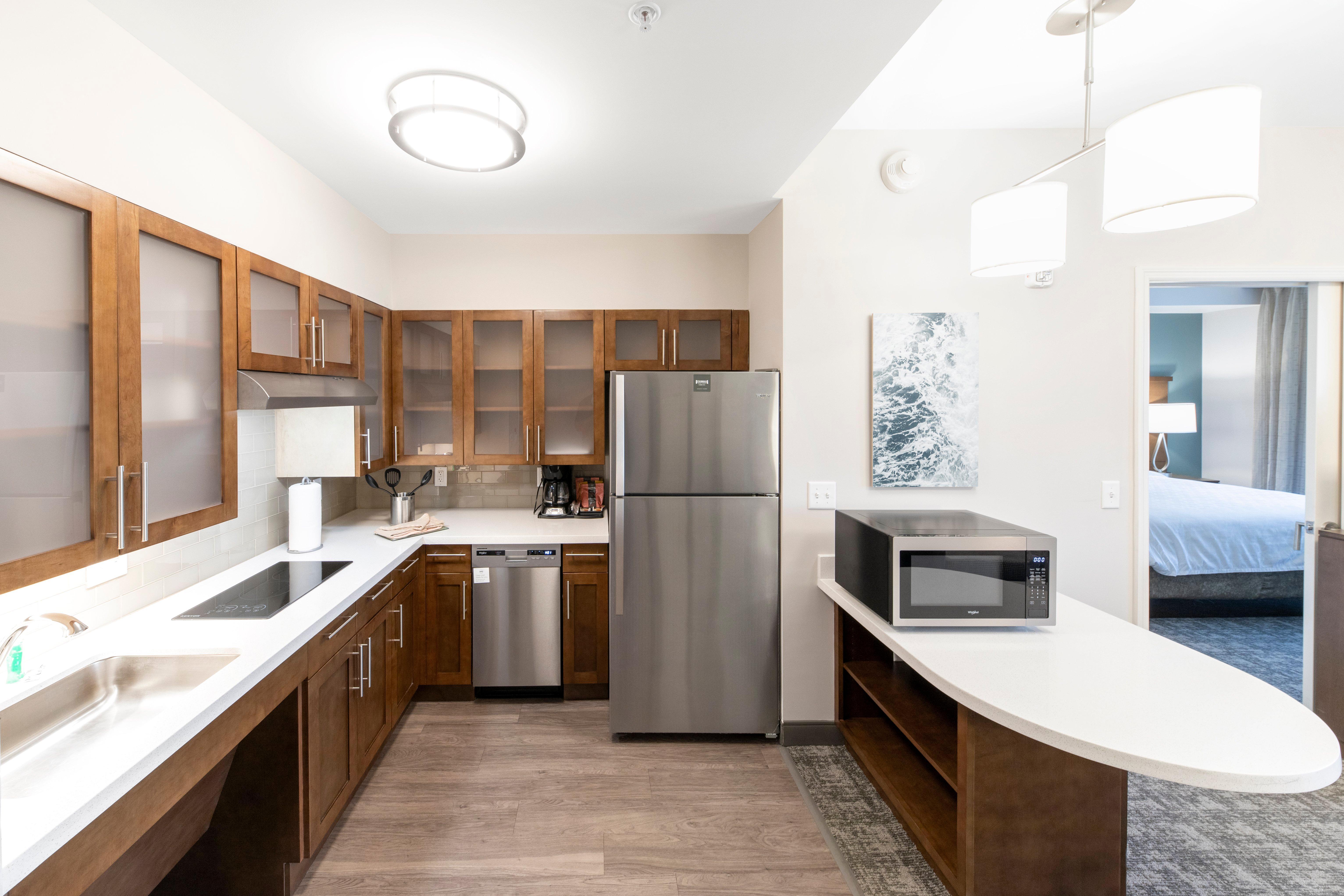Staybridge Suites - Naples - Marco Island By Ihg Lely Resort Esterno foto