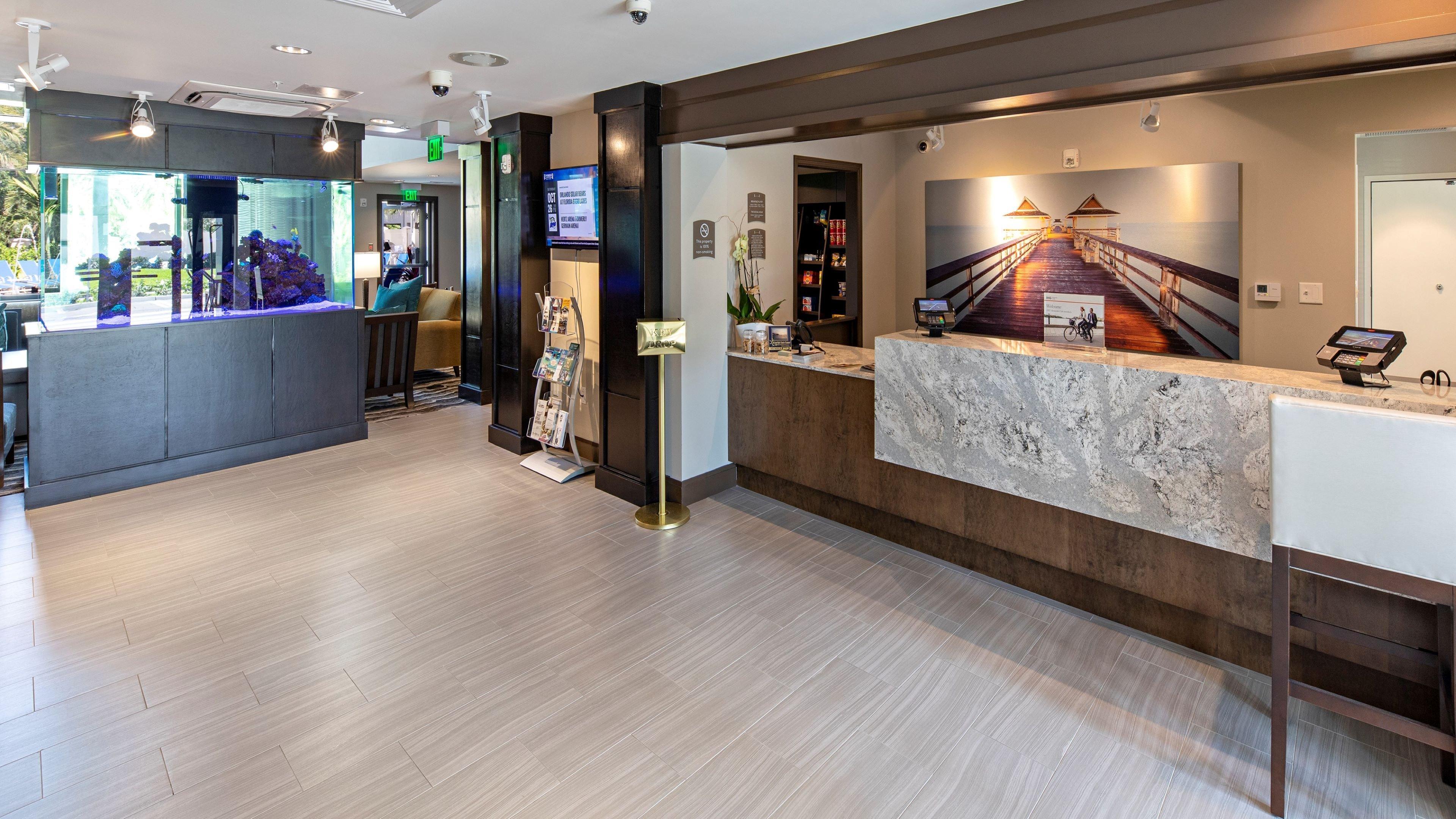 Staybridge Suites - Naples - Marco Island By Ihg Lely Resort Esterno foto