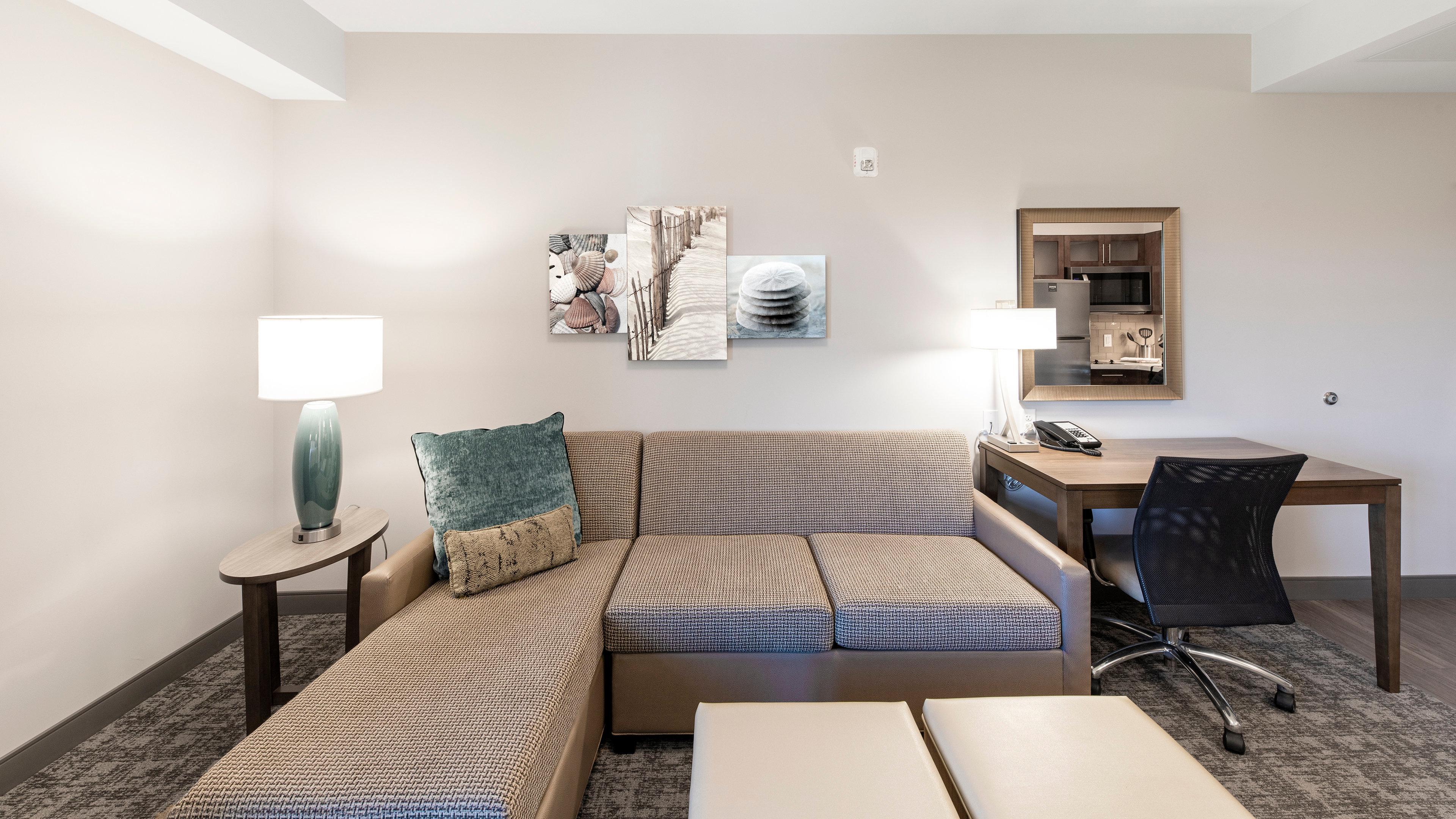Staybridge Suites - Naples - Marco Island By Ihg Lely Resort Esterno foto