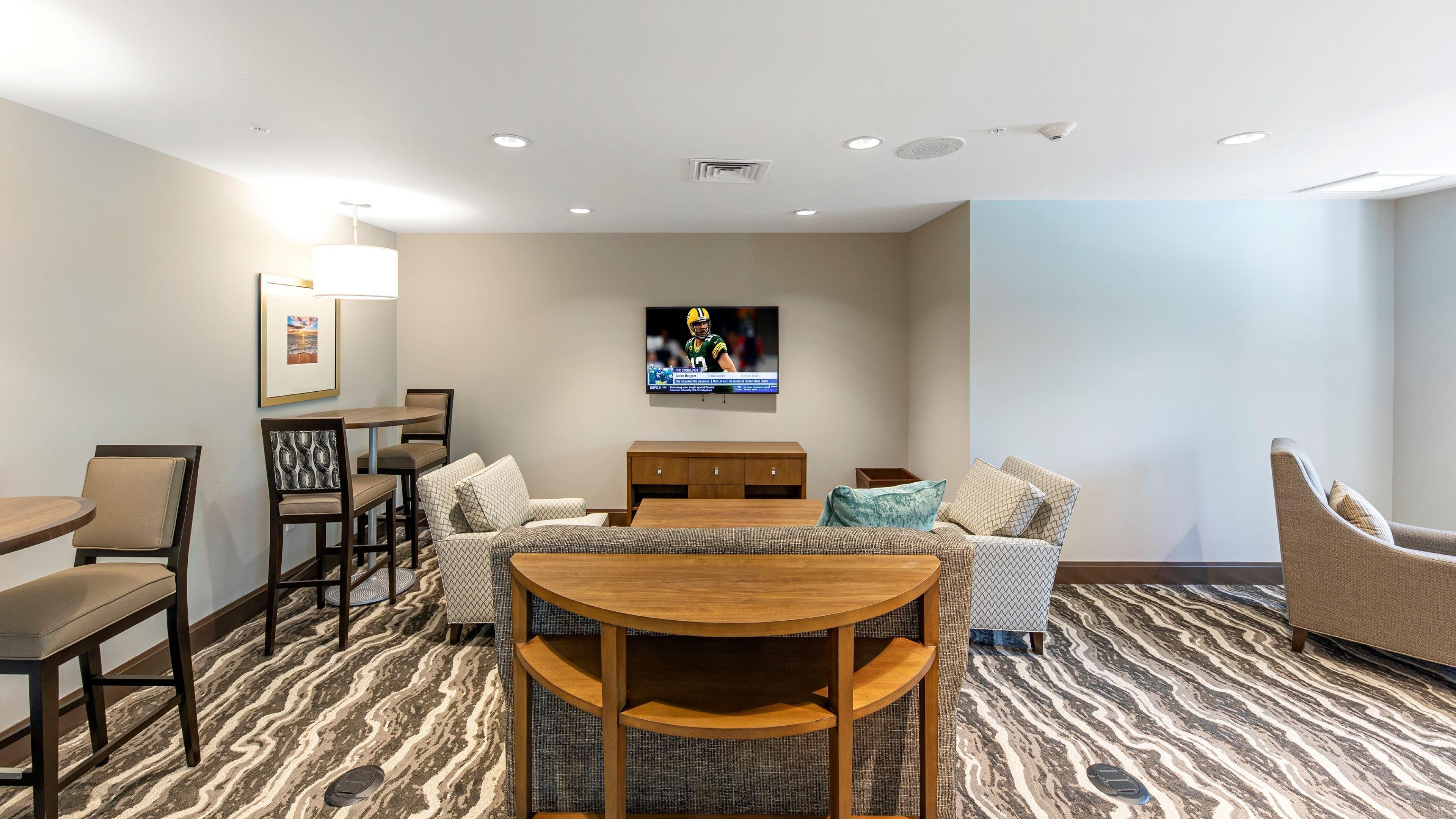 Staybridge Suites - Naples - Marco Island By Ihg Lely Resort Esterno foto