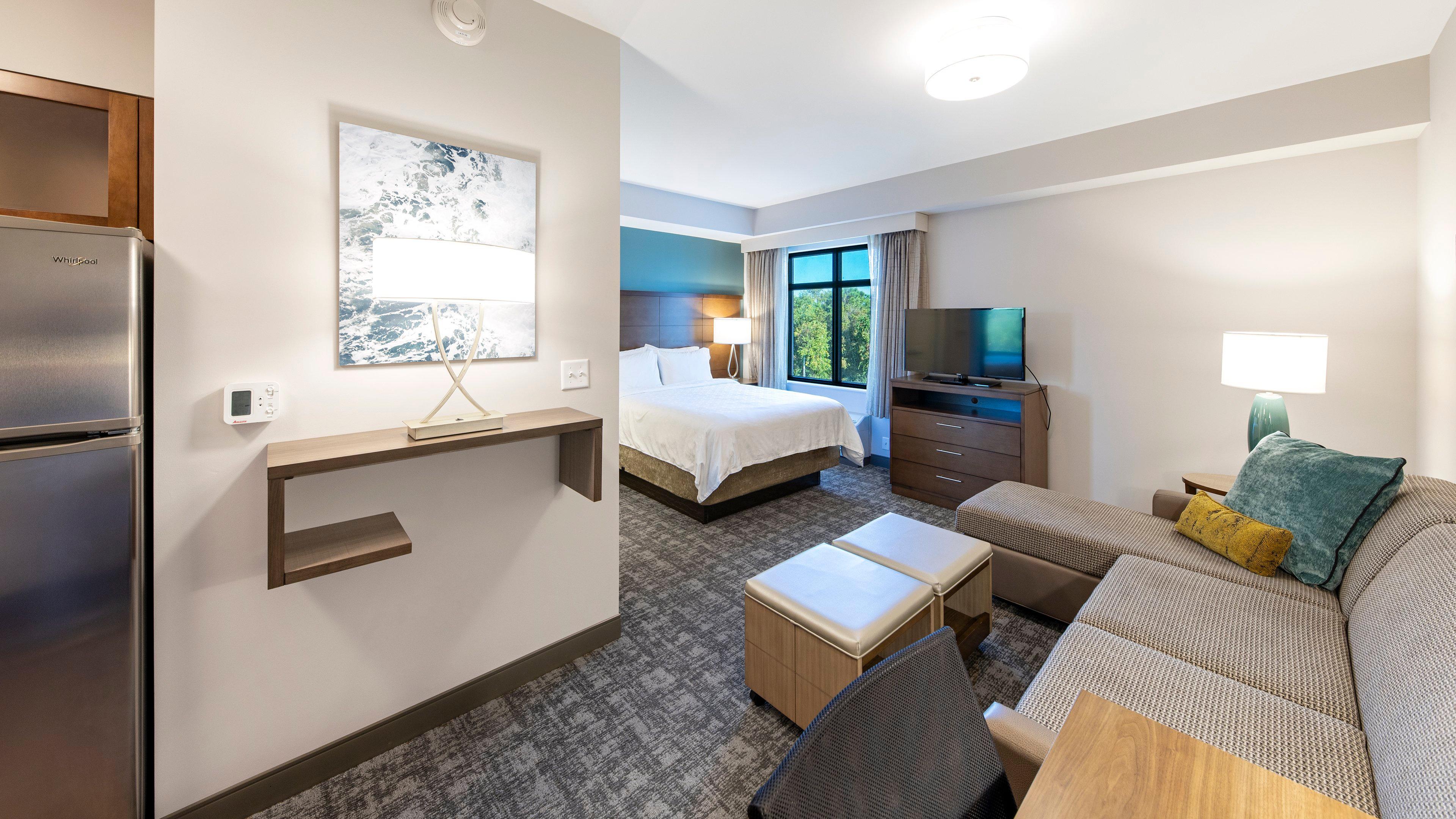 Staybridge Suites - Naples - Marco Island By Ihg Lely Resort Esterno foto