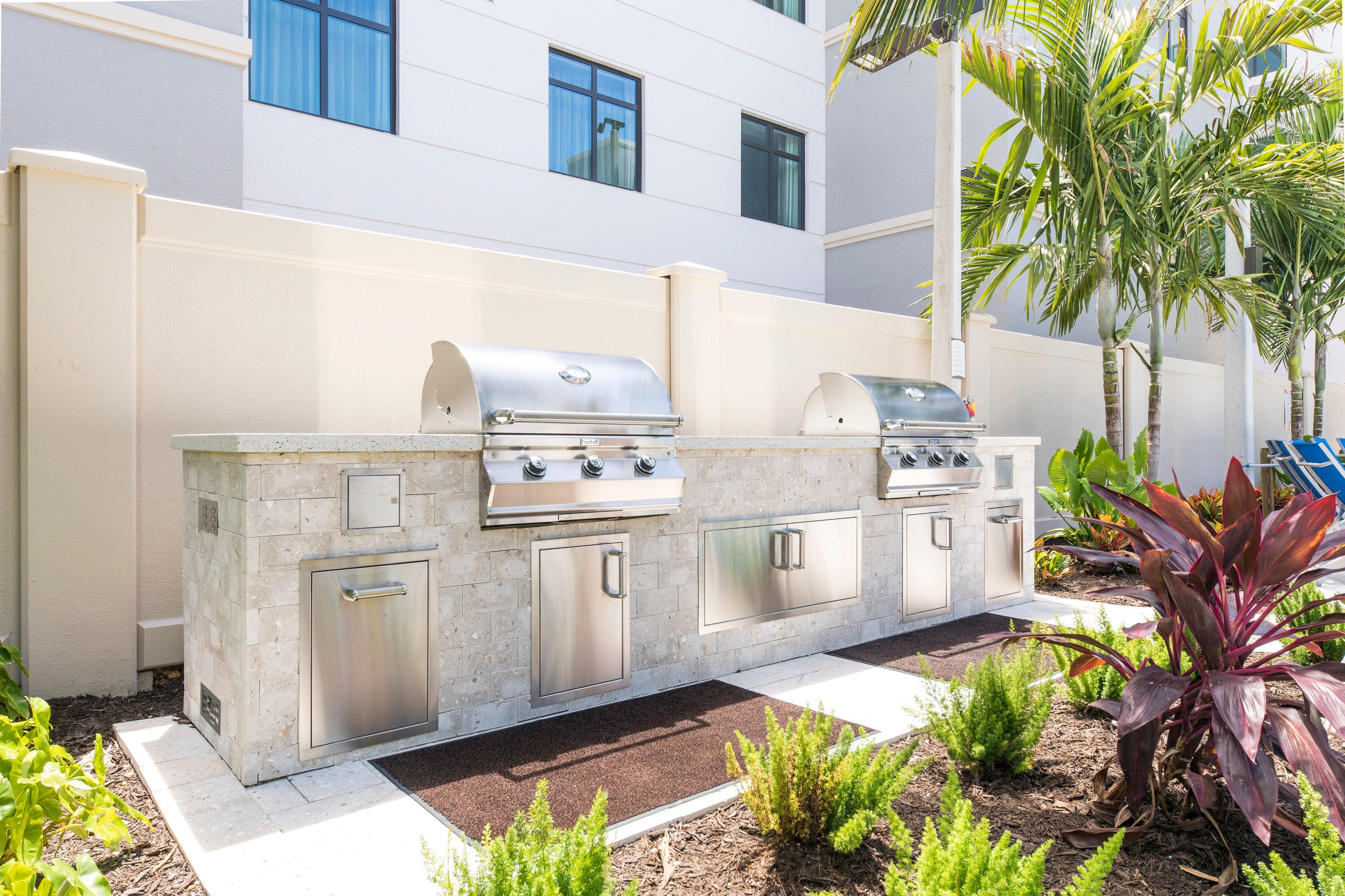 Staybridge Suites - Naples - Marco Island By Ihg Lely Resort Esterno foto