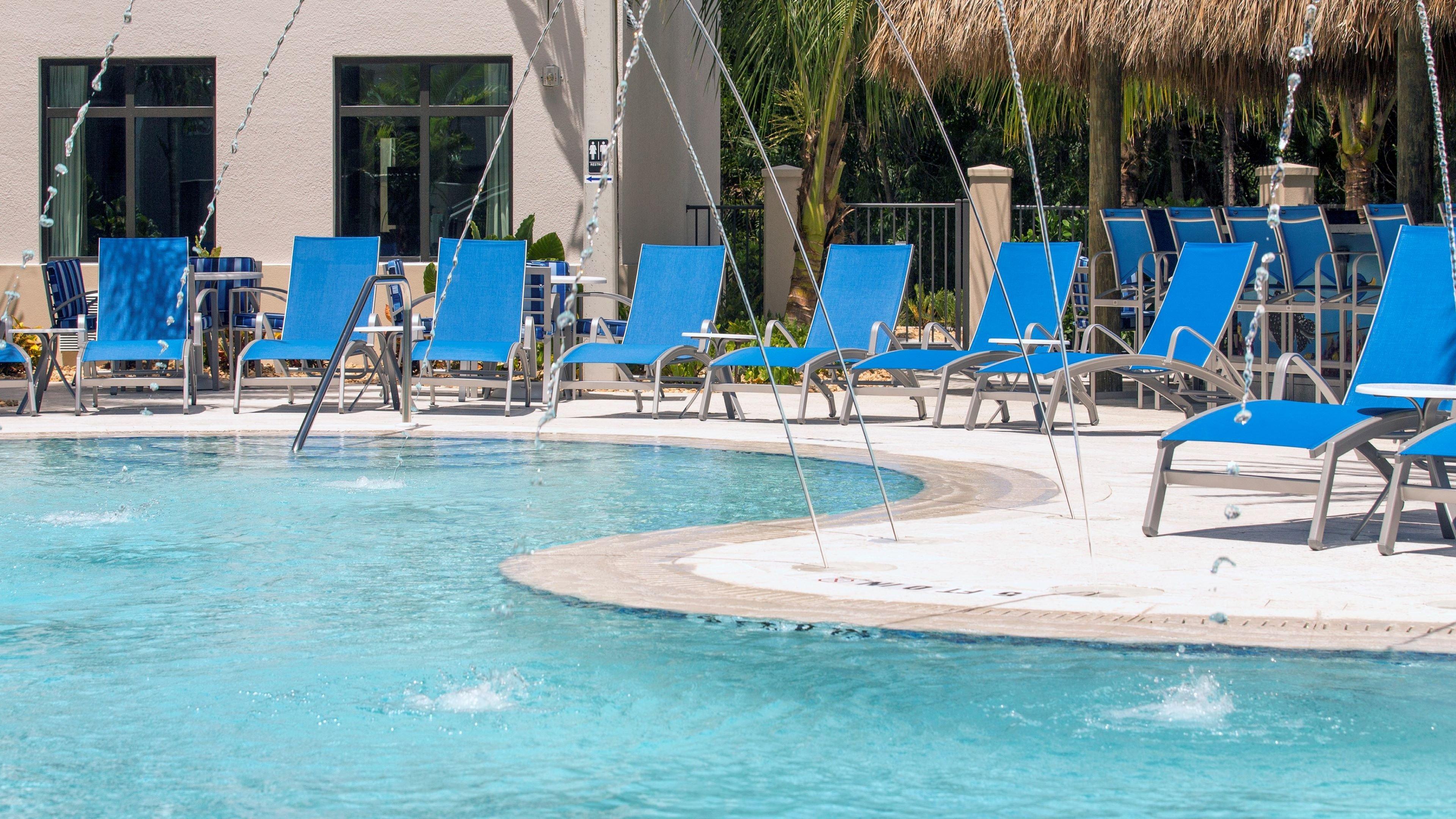 Staybridge Suites - Naples - Marco Island By Ihg Lely Resort Esterno foto