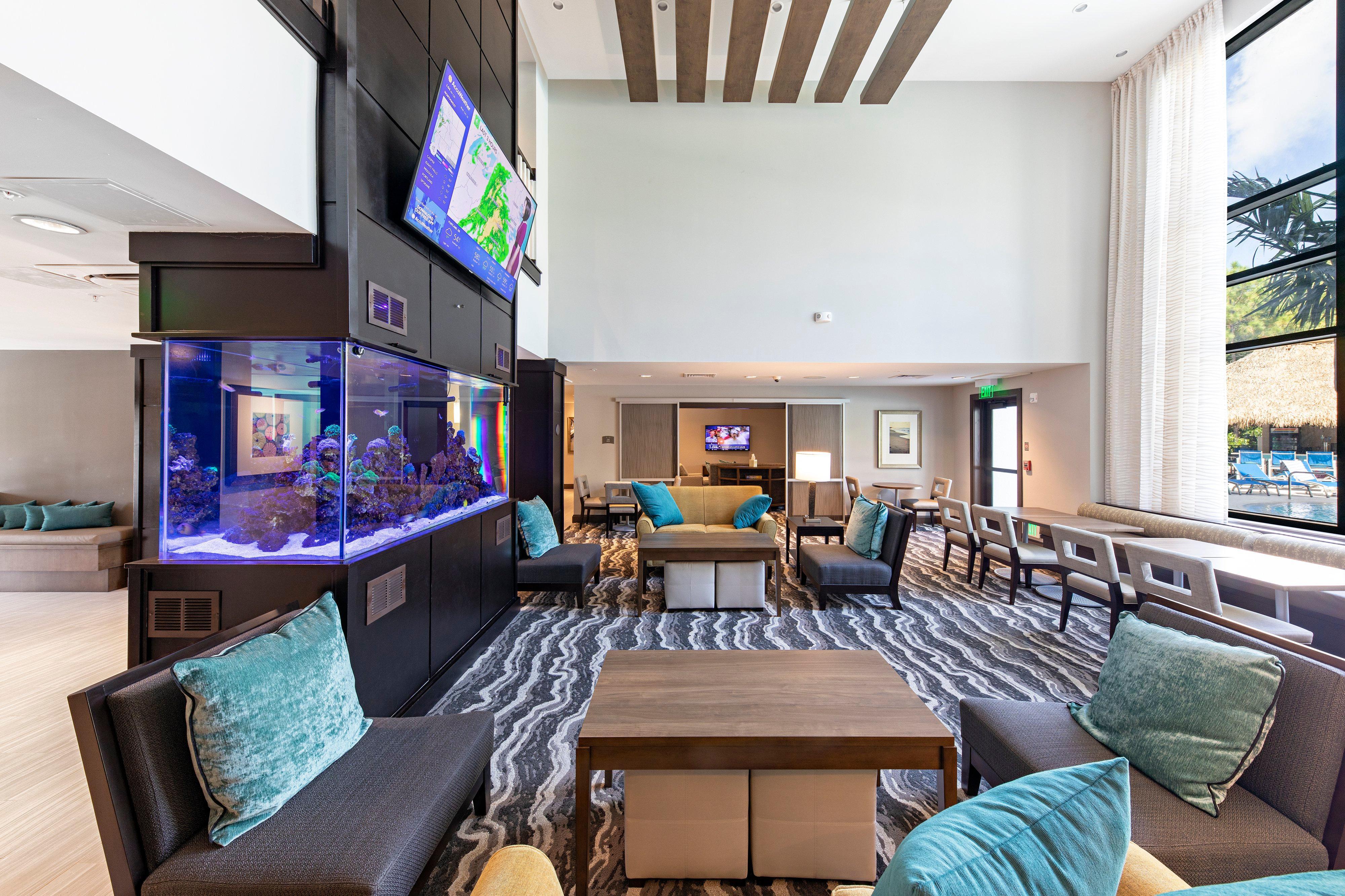Staybridge Suites - Naples - Marco Island By Ihg Lely Resort Esterno foto