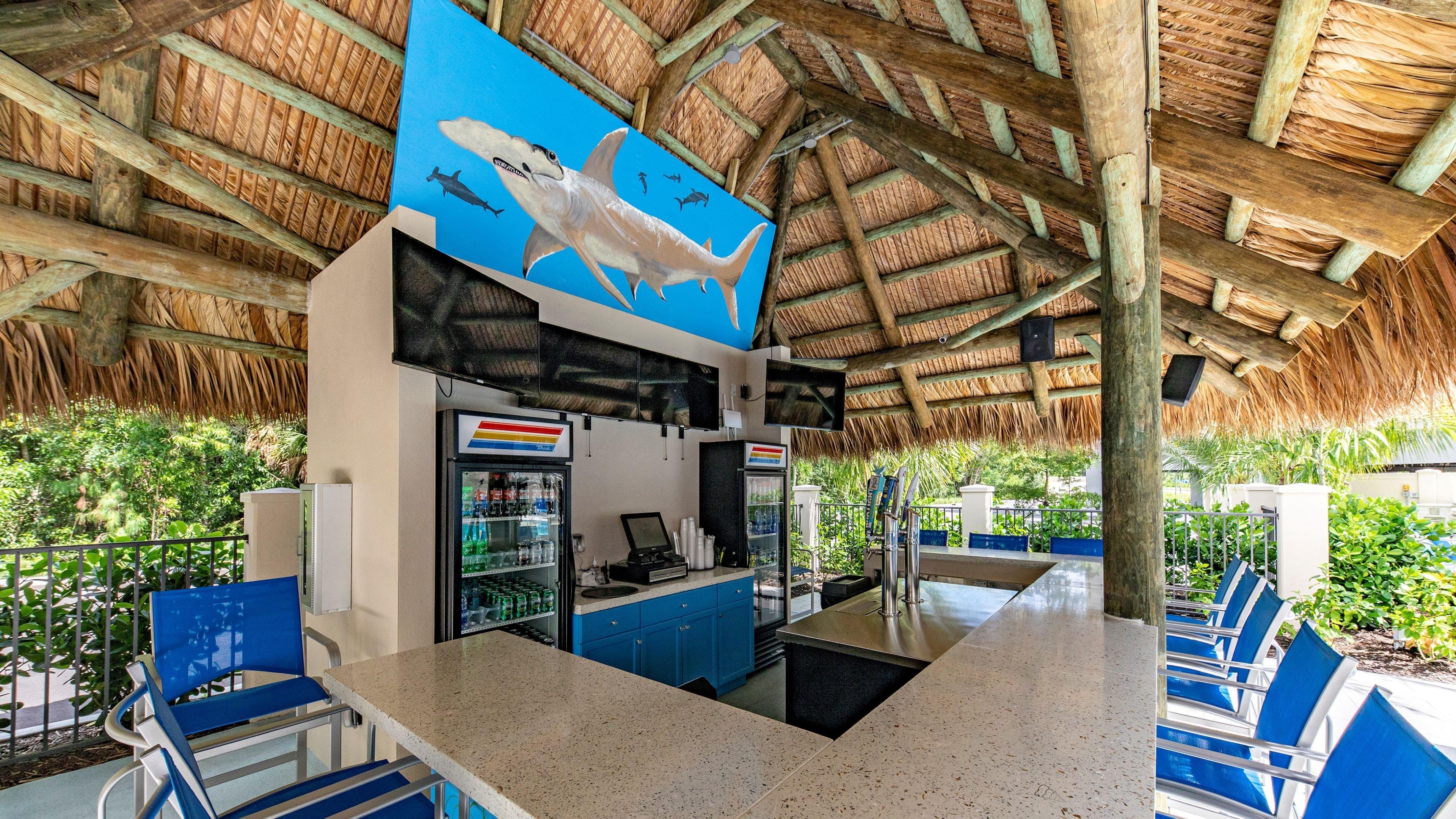 Staybridge Suites - Naples - Marco Island By Ihg Lely Resort Esterno foto
