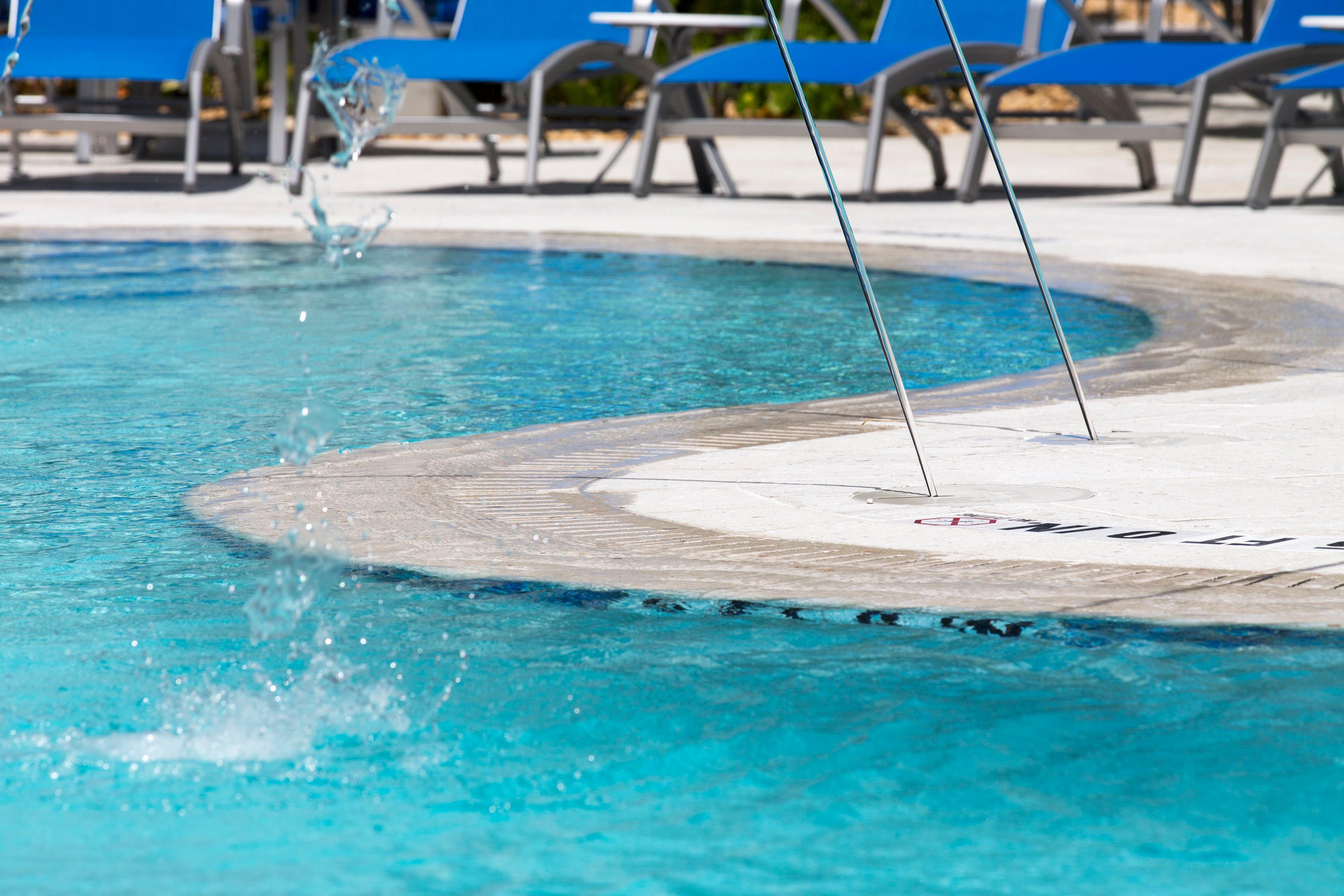 Staybridge Suites - Naples - Marco Island By Ihg Lely Resort Esterno foto