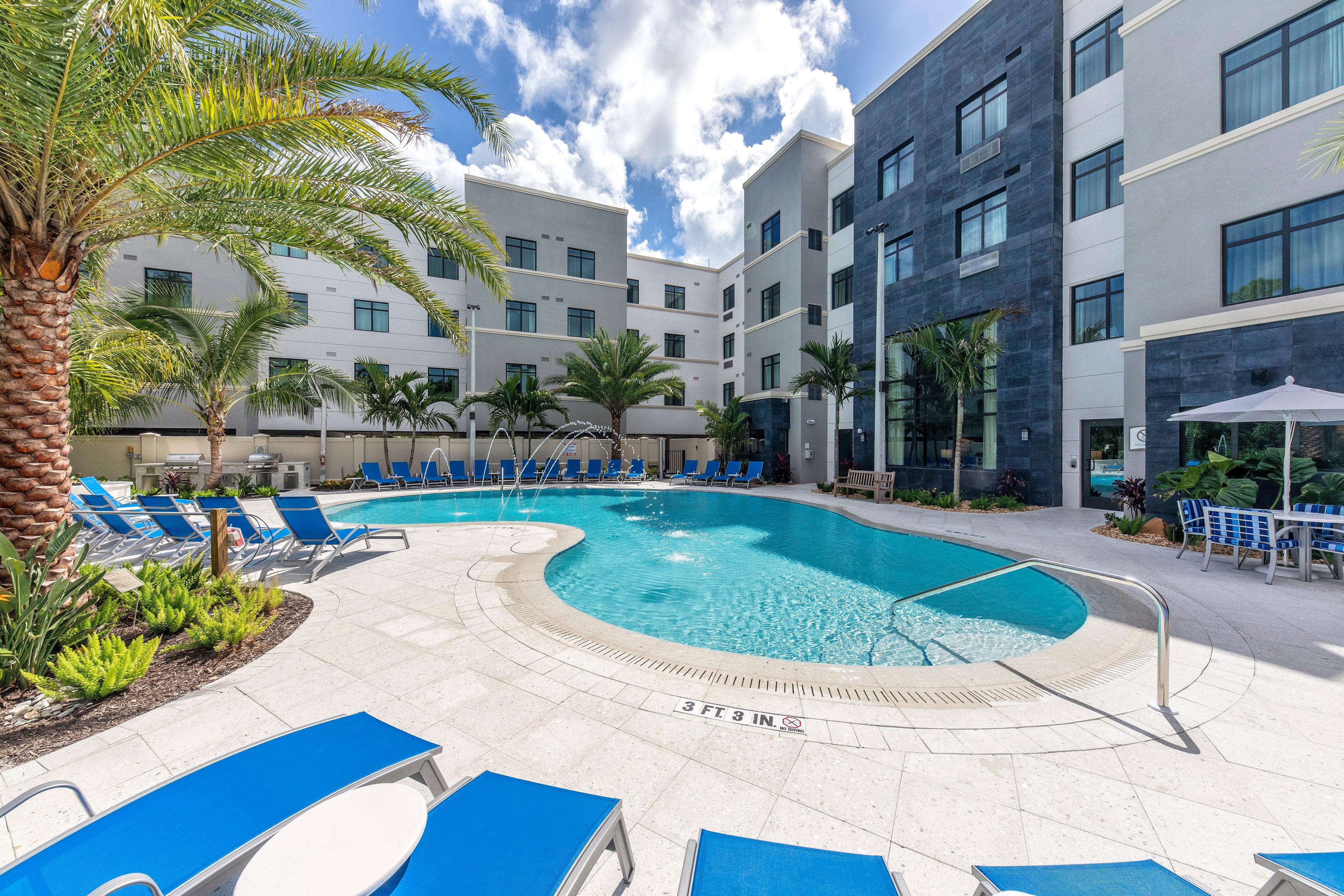 Staybridge Suites - Naples - Marco Island By Ihg Lely Resort Esterno foto