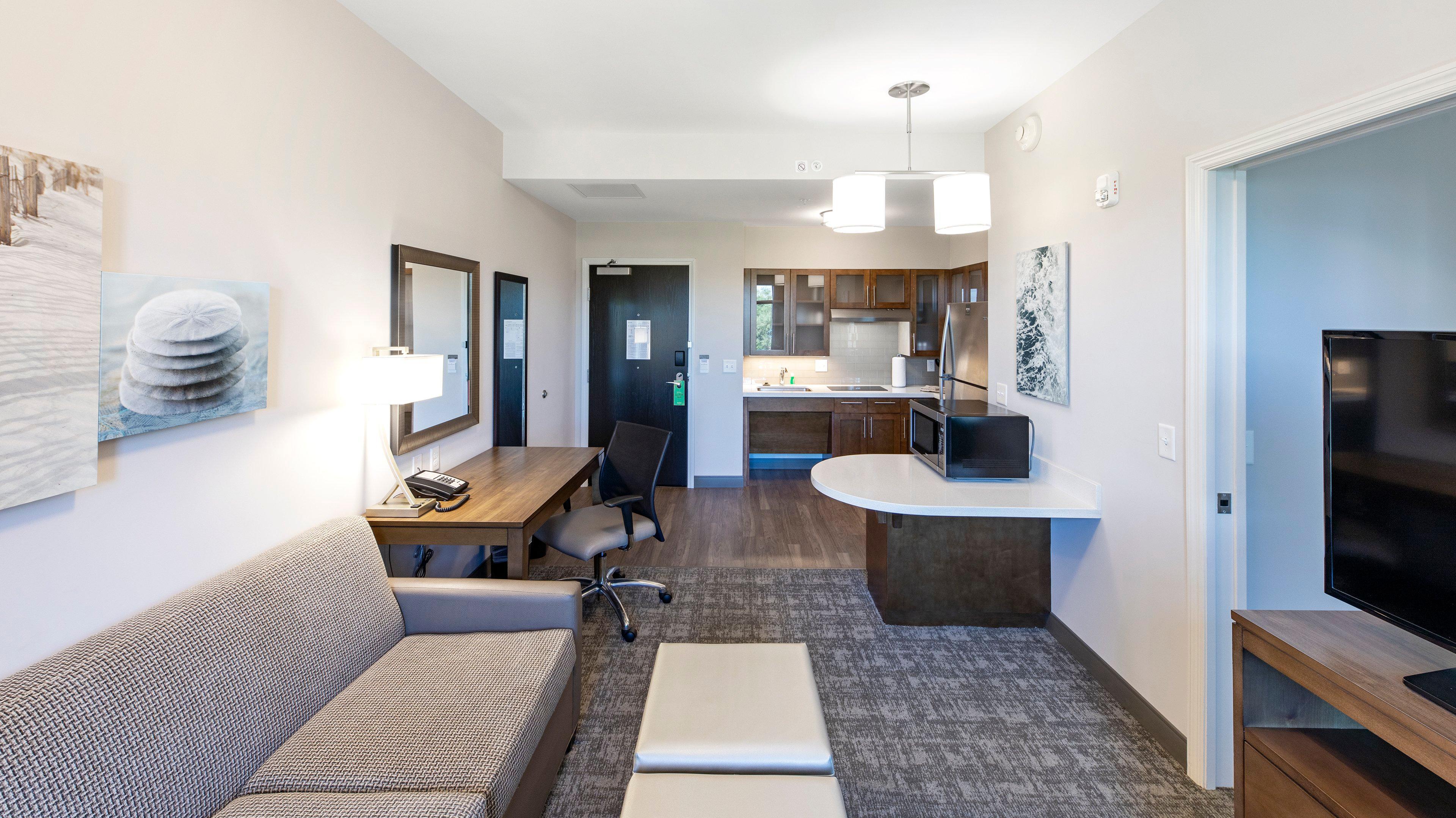 Staybridge Suites - Naples - Marco Island By Ihg Lely Resort Esterno foto