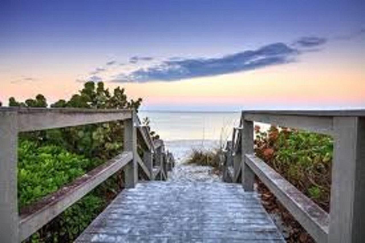 Staybridge Suites - Naples - Marco Island By Ihg Lely Resort Esterno foto