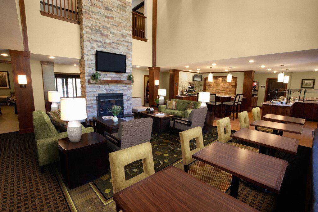 Staybridge Suites - Naples - Marco Island By Ihg Lely Resort Esterno foto
