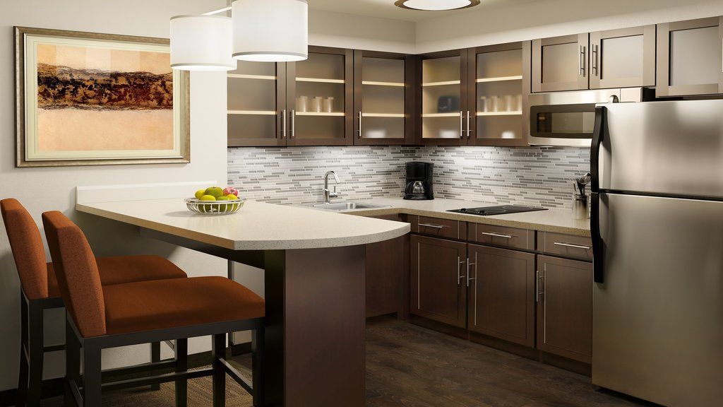 Staybridge Suites - Naples - Marco Island By Ihg Lely Resort Esterno foto