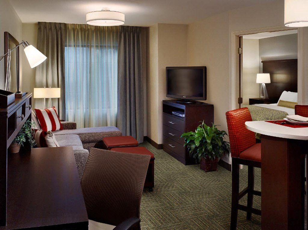 Staybridge Suites - Naples - Marco Island By Ihg Lely Resort Esterno foto
