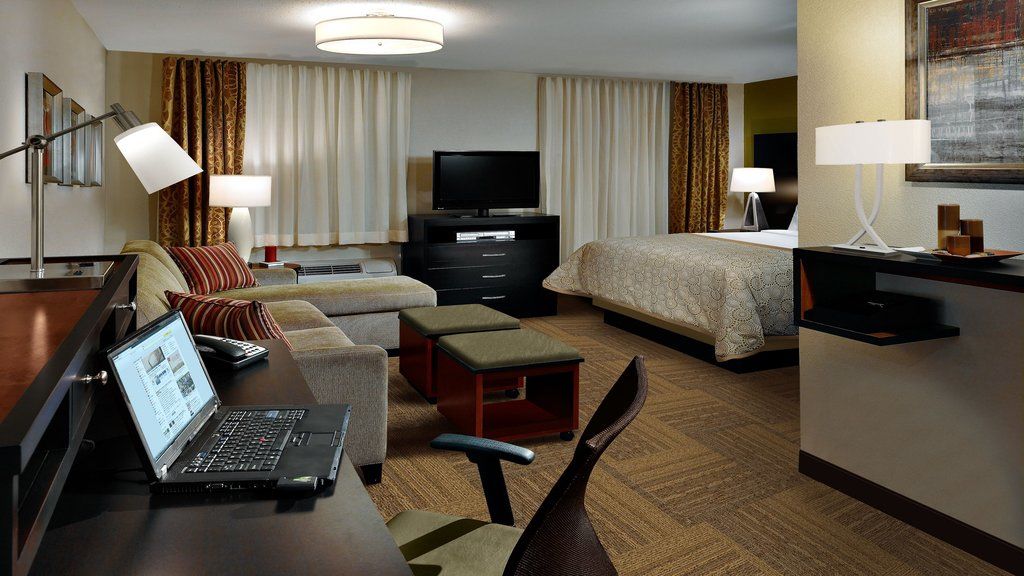 Staybridge Suites - Naples - Marco Island By Ihg Lely Resort Esterno foto